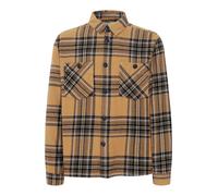 BLEND Camicia marrone Uomo BLEND XXL