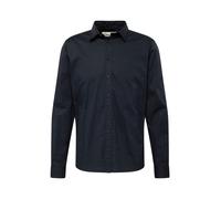 BLEND Camicia nero Uomo BLEND XXL nero
