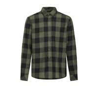 Blend Camicia Uomo Elegante Moderna per ogni Occasione in 100% Cotone