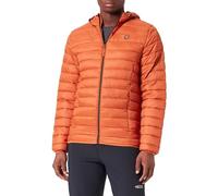 Blend Cappuccio Romseybh Outerwear, 181250/Bombay Brown, XL Uomo