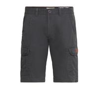 BLEND Crixus - Shorts Cargo da Uomo, Taglia:S, Colore:Phantom Grey (70010)