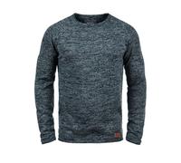 BLEND Dan - Maglione da Uomo, Taglia:XXL, Colore:Navy (70230)