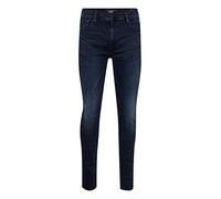 Blend Echo Multiflex Jeans Skinny, Blu (Denim Black Blue 76214.0), W32/L34 (Taglia Produttore: 32.0) Uomo