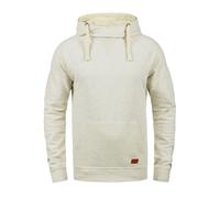 BLEND Felpa '703585ME' beige Uomo - Abbigliamento - Taglie comode - Felpe BLEND XL