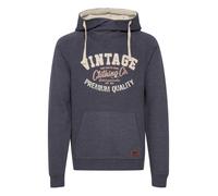 BLEND Felpa 'Alejandro' navy / colori misti Uomo BLEND M navy / colori misti