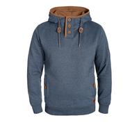 BLEND Felpa 'Alexo' navy Uomo BLEND M navy