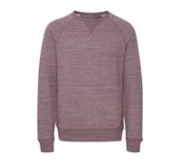 Felpa girocollo Blend bhalton Rouge XL