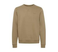 BLEND Felpa 'Downton' greige Uomo BLEND XXL greige
