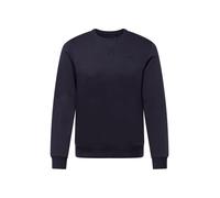 BLEND Felpa 'Downton' marino Uomo BLEND XXXL marino