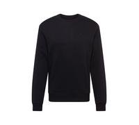 BLEND Felpa 'Downton' nero Uomo BLEND M nero