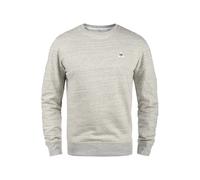 BLEND Felpa 'Henry' grigio Uomo BLEND L grigio