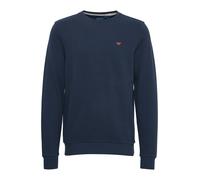 BLEND Felpa navy / marrone Uomo BLEND M
