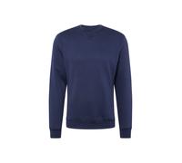 BLEND Felpa navy Uomo BLEND XL