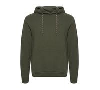 BLEND Felpa 'Nirvan' oliva Uomo BLEND XL oliva