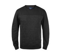 BLEND Felpa 'Tok' nero Uomo - Abbigliamento - Taglie comode - Felpe BLEND M