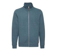BLEND Giacca di felpa 'Alio' turchese Uomo BLEND XL
