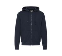 BLEND Giacca di felpa 'BHBRODY' navy Uomo BLEND M