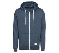 Blend - Maglia con Cappuccio con Cappuccio, Uomo, Blau (Ensign Blue 74260), L