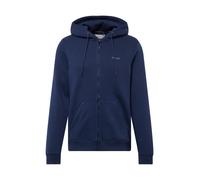 BLEND Giacca di felpa 'Downton' navy Uomo BLEND XL navy