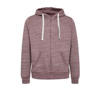 BLEND 20706981 Maglia di Tuta, Vino Rosso (73812), S Uomo