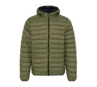BLEND Giacca di mezza stagione ' BLROMSEY ' verde scuro Uomo BLEND XXXL