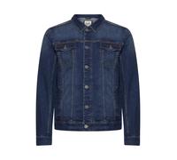 BLEND Giacca di mezza stagione blu denim / blu scuro Uomo BLEND XXXL