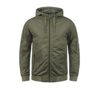 BLEND Giacca di mezza stagione 'Razy' verde Uomo BLEND S