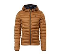 BLEND Giacca di mezza stagione 'Romsey' pueblo / nero / bianco Uomo BLEND XXL
