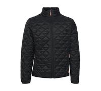 BLEND Giacca di mezza stagione 'Stanley' nero Uomo BLEND S