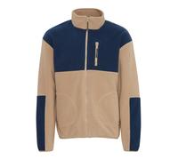 BLEND Giacca di pile ' BHBROOKS Sweatshirt zipp thru ' marrone Uomo BLEND XXL marrone