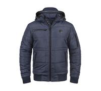 BLEND Giacca invernale 'BHBoris' navy Uomo BLEND XXL