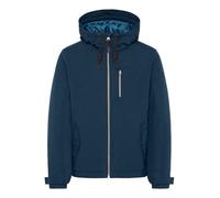 BLEND Giacca invernale ' BHLetox ' blu Uomo - Abbigliamento - Taglie comode - Giacche BLEND S