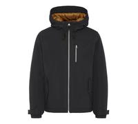 BLEND Giacca invernale ' BHLetox ' nero Uomo - Abbigliamento - Taglie comode - Giacche BLEND M