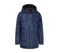 BLEND Giacca invernale blu scuro Uomo BLEND M