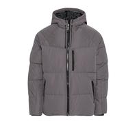BLEND Giacca invernale 'Mkars' grigio scuro Uomo BLEND L