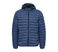 Piumino Blend Romseybh Bleu M