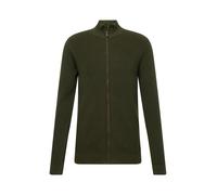 BLEND Giacchetta 'Codford' verde scuro Uomo BLEND S verde scuro