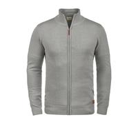 BLEND Giacchetta 'Norman' grigio Uomo BLEND XL