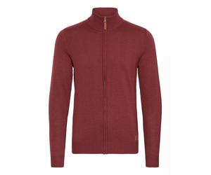 BLEND Giacchetta 'Norman' rosso Uomo BLEND XL