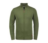 BLEND Giacchetta 'Norman' verde / oliva Uomo BLEND L verde / oliva