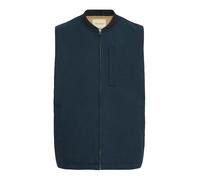 BLEND Gilet 'BHELLERY' blu notte Uomo BLEND M blu notte