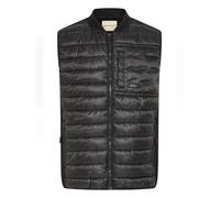 BLEND Gilet ' BHEVEREST ' nero Uomo BLEND XL nero