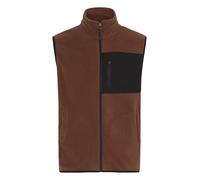 BLEND Gilet ' BHMARIO ' marrone Uomo BLEND S marrone