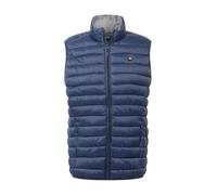 BLEND Gilet 'Romsey' navy Uomo BLEND S navy