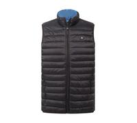 BLEND Gilet 'Romsey' nero Uomo BLEND L nero