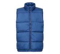 BLEND Gilet 'Vest' blu reale Uomo - Abbigliamento - Taglie comode - Giacche BLEND M