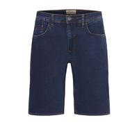 BLEND Jeans ' BHTWISTER-Denimshorts-Mulitflex ' blu scuro Uomo BLEND 31-32 blu scuro