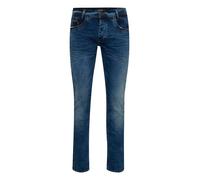 BLEND Jeans 'Blizzard' blu denim Uomo BLEND 33x34 blu denim