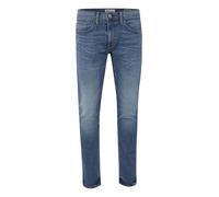 Blend Twister Fit Jeans, 200291/Denim Middle Blue, 33W x 32L Uomo