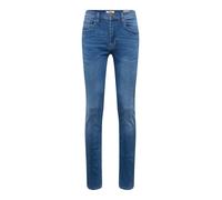 Blend Jet Multiflex Jeans Skinny, Blu (Denim Middle Blue 76201), W34/L32 (Taglia Produttore: 34) Uomo